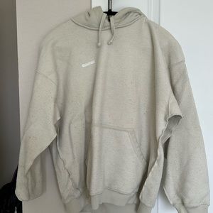 Vetements Hoodie